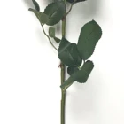 Silk Wedding SIKYWAY:Hot Sale Artificial Silk Rose Bouquet Flowers For Wedding Home Decoration Bouquet 1001-HBM-1T