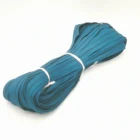 Zipper Eco-Friendly Zipper Manufacture Fancy #3 #5 Open End Zip Colorful Plastic Nylon Zipper For Clothes