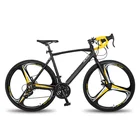 Bike Speed 21-speed JOYKIE Bicycle Manufacturer Adult Disc Brake Racing Bike 21 Speed Gear Bike Road Cycle For Man