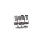 Magnet Magnets Customized Neodymium Magnets Imanes De Neodimio N52 Custom Shape Neodymium Magnet Oval Magnets