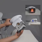 KES 5 Handles Vela/shape Liposuction Machine /Vela/shape Machine Price /Portable And Vertical Vela/shape