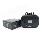 Dog Training CSB28-Ultrasonic Dog Bark Deterrent Amazon Top Seller 2021 Anti Barking Ultrasonic Dog Training Device