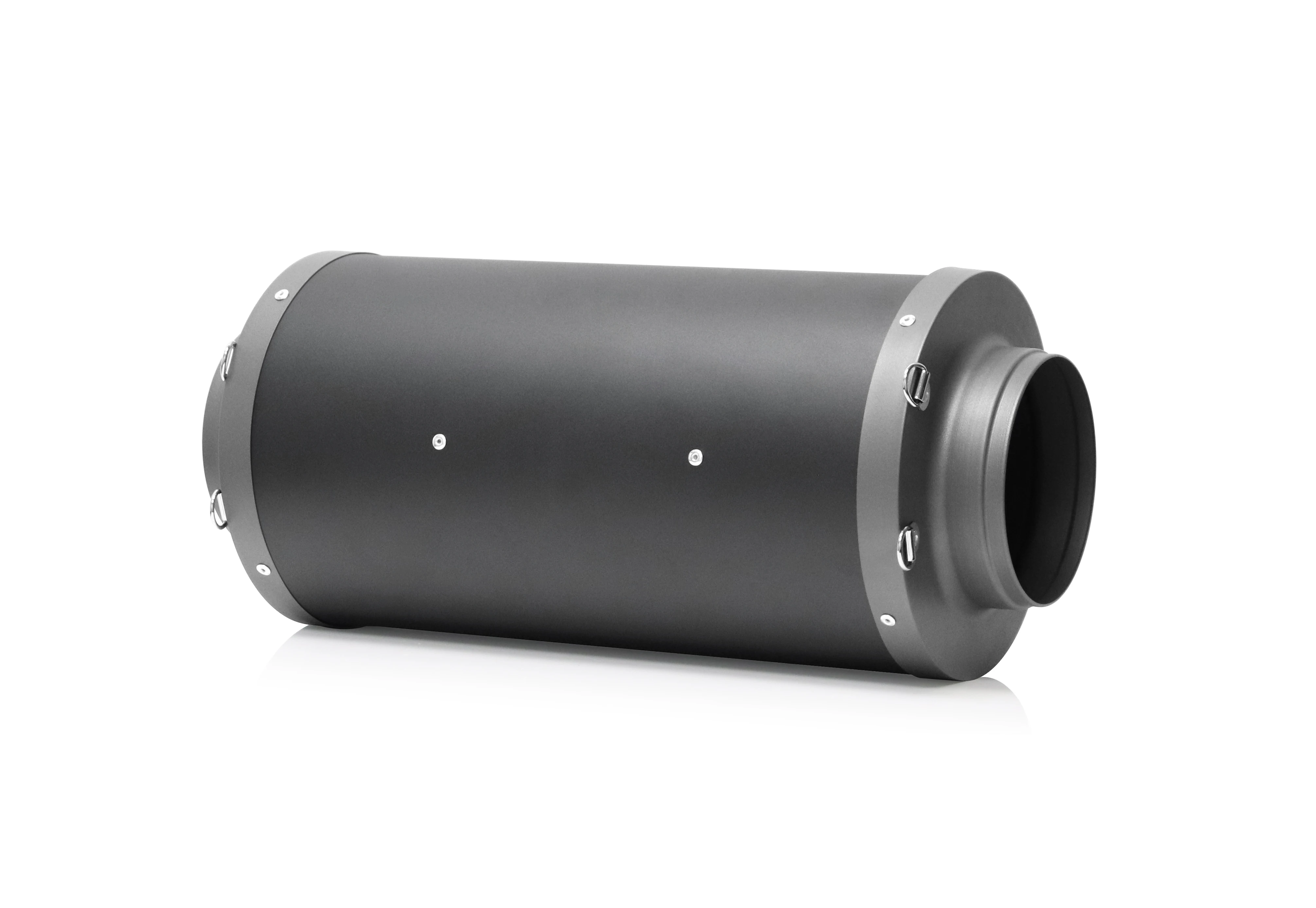 Inline Duct Fan, 315mm, 100-240V - detail 2