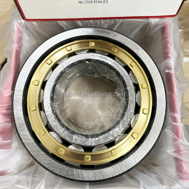 nu230 nu2305 nu2306 nu2308 ecm圆柱滚子轴承nu2319滚子轴承nu 2
