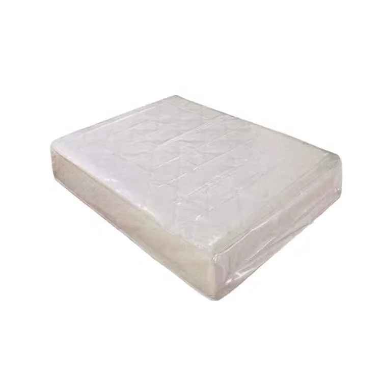 polyethylene mattress wrap