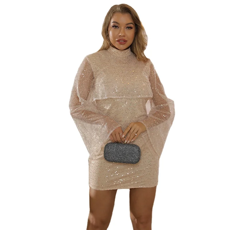 New Years Eve Prom Dresses Modern Slim 