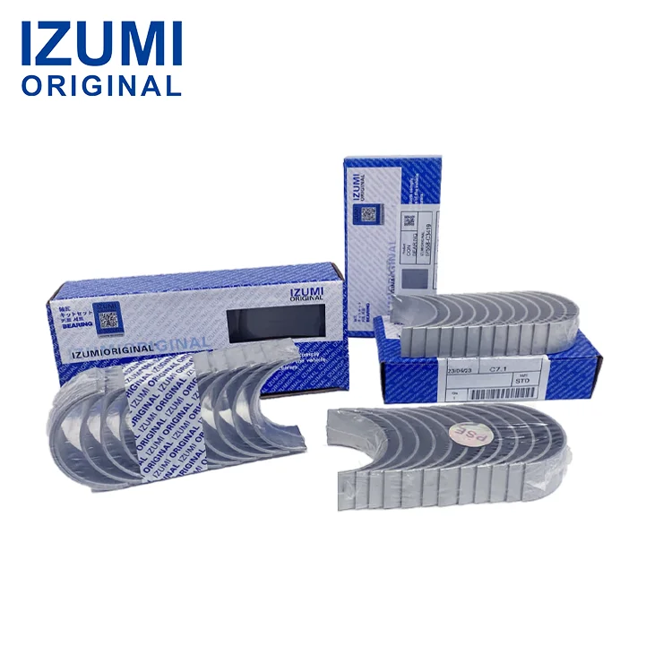 main con bearing (28)