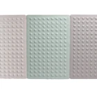 Bath Mat Non-slip Bath Mat Soft Rubber Non-slip Bathroom Shower Mat Bath Mat With Strong Suction Cup