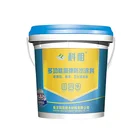 Waterproof High Quality High Tensile Strength Waterproof Coating High Elastic Waterproof Coating