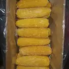 Corn Corn Corn Hot Sale BRC Certified Frozen Sweet Corn Cob Whole / Cut Good Quality