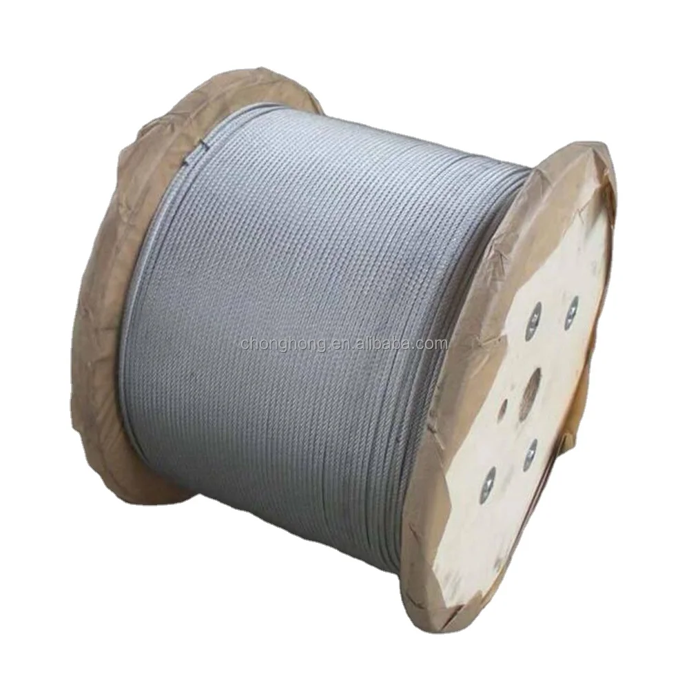 mil w 83420 wire rope supplier