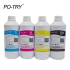 Inkjet High Quality Sublimation Ink For Epson 5113 4720 5210 I3200 Inkjet Printer Dye Sublimation Ink