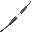 Connector M11 Quick Connect 5521 5525 12v Dc Male Power Connector