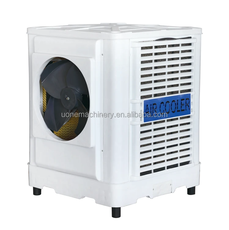 Mounted Desert Air Cooler, 4500, 5000-8000 m3 - detail 16