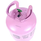 Gas R410a Gas R410a Refrigerant Gas