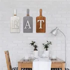 Eat Sign Wall Decor Rustic Primitive Country Farmhouse Kitchen Home Decor Sign