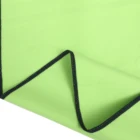 Microfiber Towel Solid Microfiber Sports Towel Custom Logo Wholesale Direct Supply