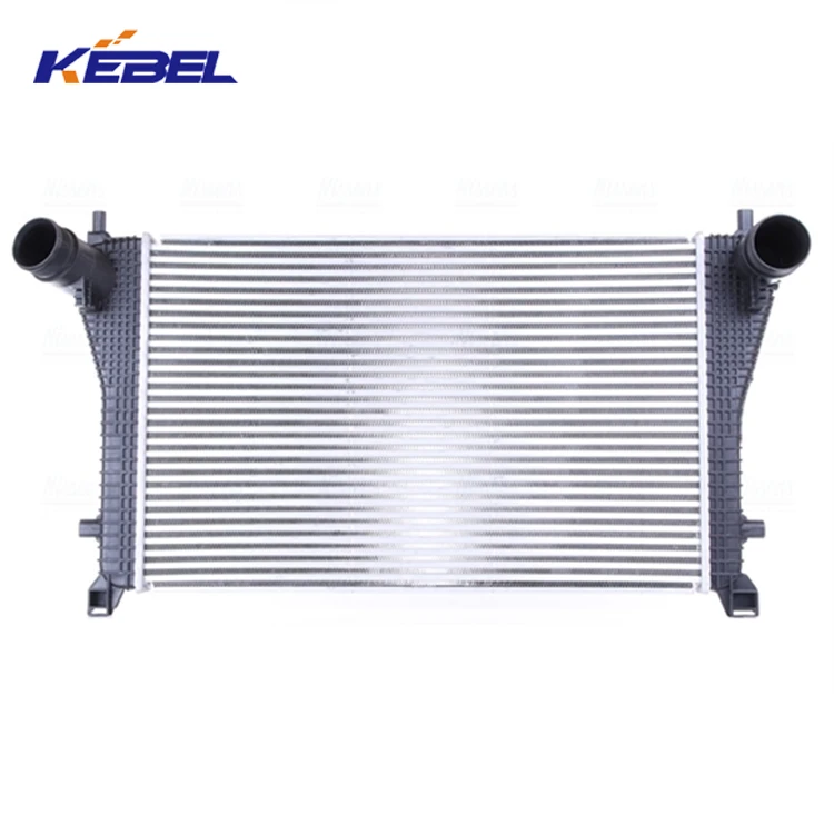 product new products car accessories condenser oem 5q0145803n auto condensator for volkswagen golf 7-7