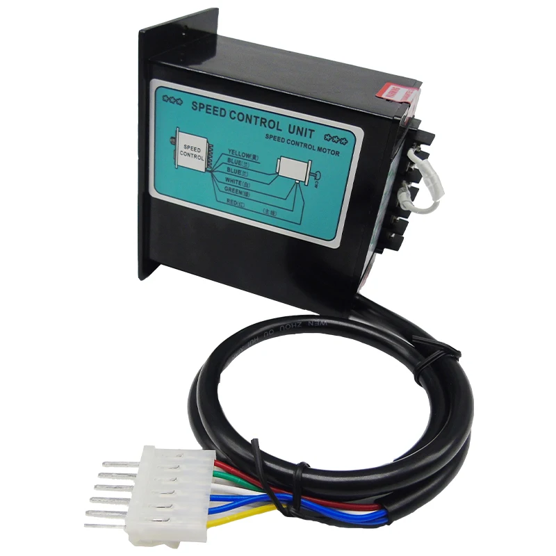 Us-52 Ac220v Speed Controller, 400W, 300W, 250W, 180W - detail 10