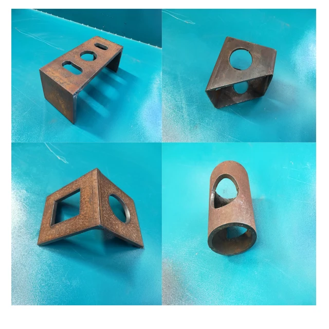 Cutting Machine Cnc Tube, 380V, deposit - detail 32