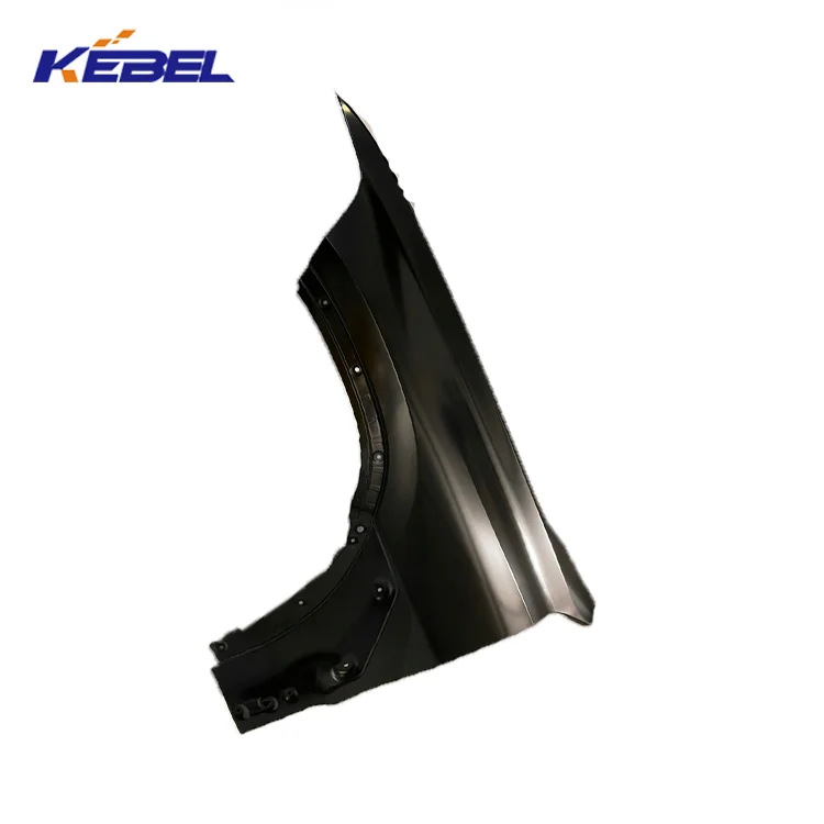 product kebel new top quality front bumper fender 41008737621 oem 41008737622 fender car for bmw x5 g05 2019-6