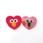 Embroidery Apparel Embroidery Patch Hot Sale Custom Personalized Embroidery Patch For Apparel