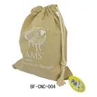 Bag Factory Shop Custom Retail Linen Shopping Bag Logo Shopping Bags Customised Canvas Tote Bag Shopping