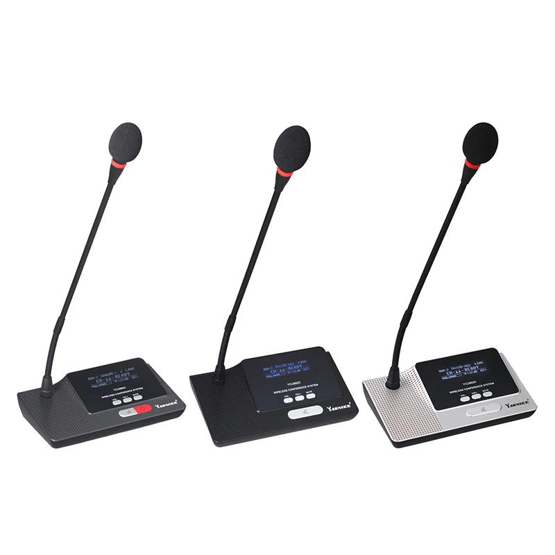 Buy Wireless Microphone For Conference 