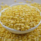 Food Starch Starchstarch Starch Food Additive Mung Bean Powder 100% Pure Green Mung Bean Starch