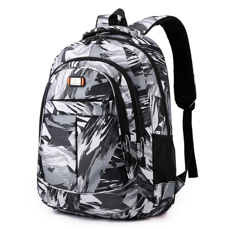 Hotselling New Style School Backpack Travel Bag for Men Women Lightweight College Back Pack with Laptop
