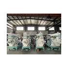 Sell Like Hot Cakes Easy To Operate Pellet Mill Small Wood Homemade Wood Pellet Mill