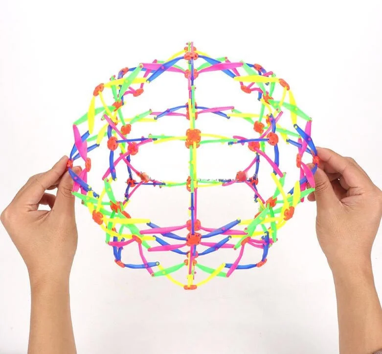 2023 Wholesale Fashion Stress Relieved Expandable Ball Factory Price