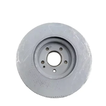 OEM A2464212612 Original Front Brake Disc for Class A/B Mercedes Benz SW176 W242 W246 W222 Brake Rotor