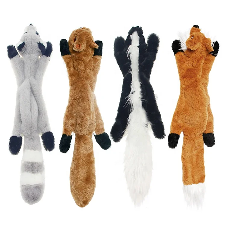 good stuffing dog toys