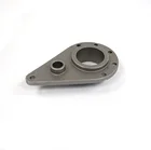 Wholesale Precision Stainless Steel Casting Die-casting Parts For Forging Agricultural Machinery Parts