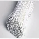 White White Nose Clip Bridge Wire For Face Cover