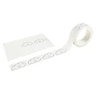 Tape Japanese High Quality Decorative Custom Foil Washi Tape Manufacturer