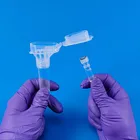 Kit High Quality Saliva Extraction Kit Saliva Sample Collection Test Kit