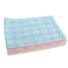 Kitchen Towel Wholesale Biodegradable Kitchen Glass Cleaning Microfiber Bamboo Towel