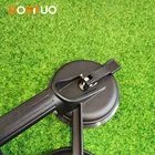 Lifter Car Suction Lifter Glass Vacuum Suction Lifter Car Dent Puller For 160kg Capacity
