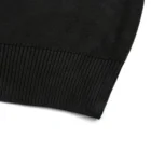 Sweaters ODM/OEM Men's Pull-overComputer Knitted Long Sleeves O-neck Sweaters