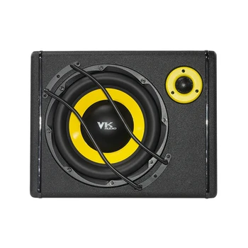 Factory direct sales of 10 inch active subwoofers, high-power subwoofers, car subwoofers