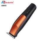 Clippers And Hair Trimmer Professional Rechargeable Cordless Hair Clippers Trimmer For Men And Children