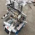 high speed digital silk screen ribbon printing machine