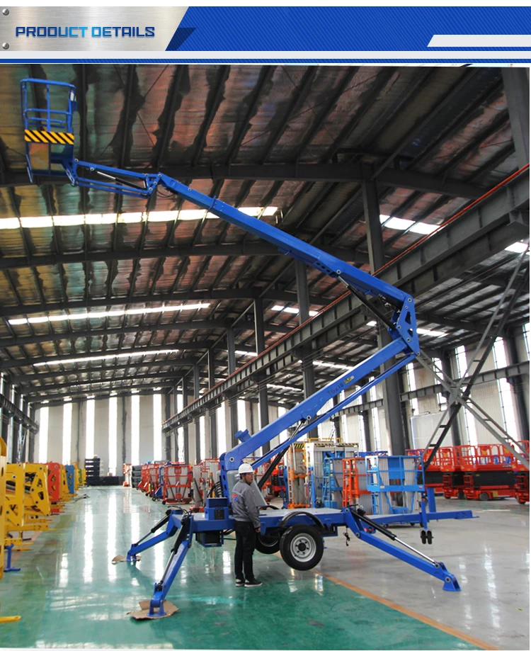 Loading And Unloading Lifting Platform Loading Capacity Tons For