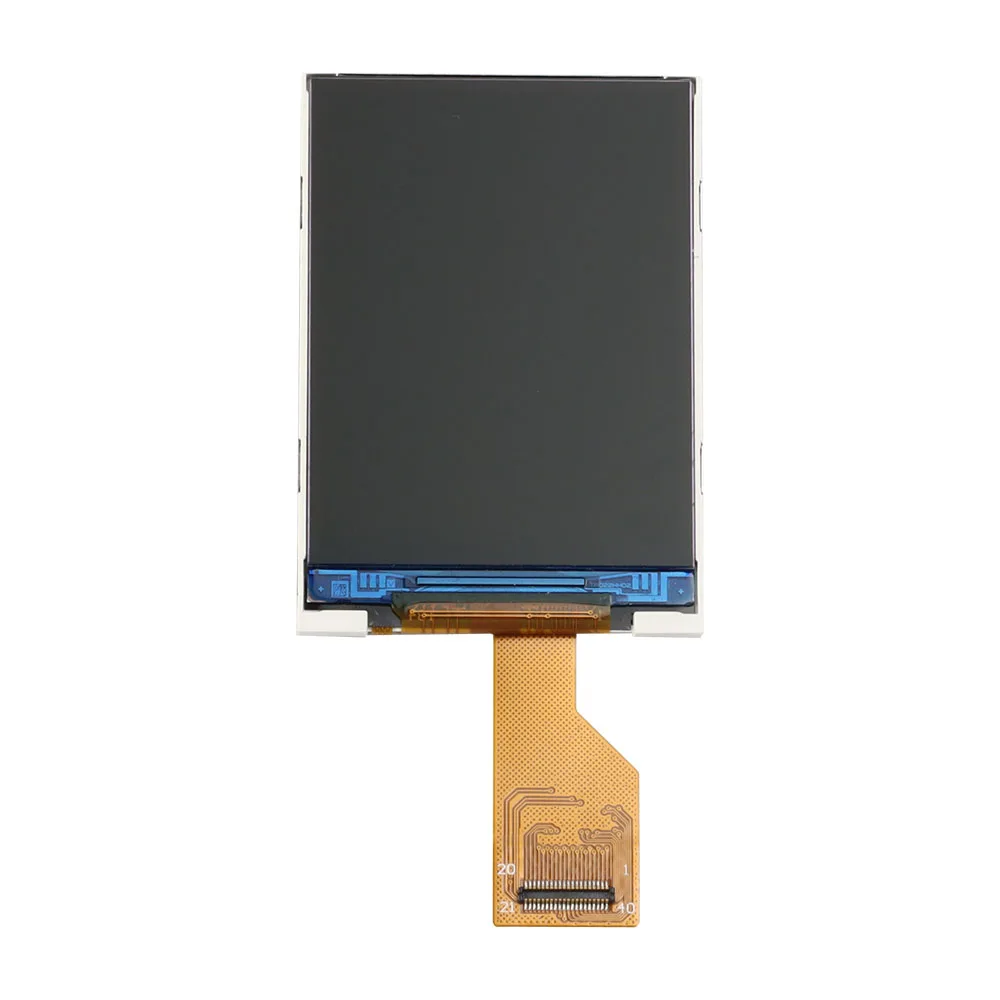 2.2 inch tft display suppliers free sample