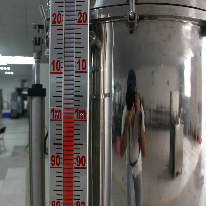 IPX8 Waterproof Test Machine with LCD Touch Screen Controller and Double Cylinder Drive for Customized Water Immersion Testing