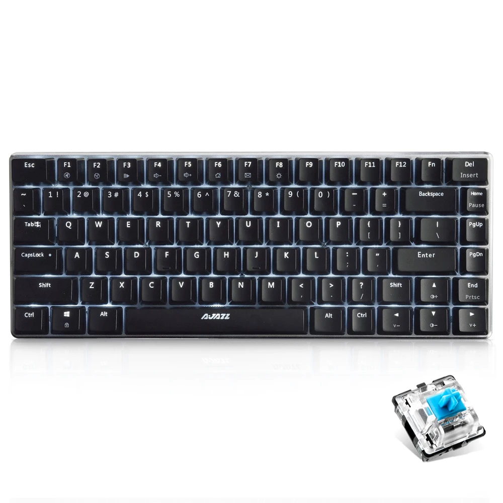 keyboard asus k40