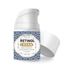 OEM/ODM Hot Popular Deep Face Moisturizer Cream Private Label Organic Collagen Moisturizing Face Cream