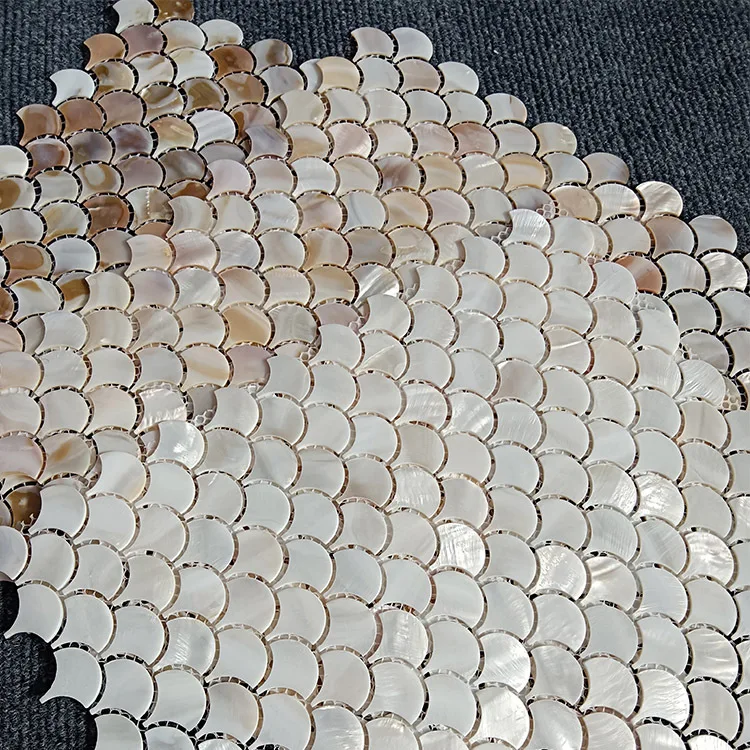 product ydstone modern square pearl shell mosaic wall tile interior home decor backsplash stone graphic design solution capability-3